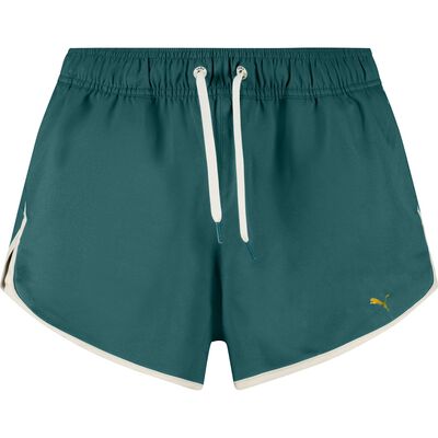 Swim Women Woven Shorts 1P