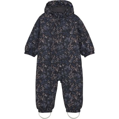 Coverall - AOP