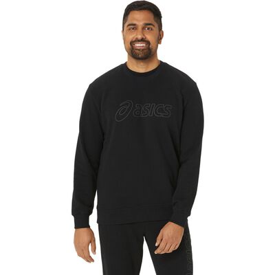 ASICS SWEATSHIRT Men