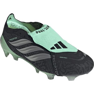 Predator Elite Fold-Over Tongue FG