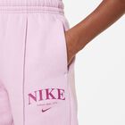 Nike Sportswear Junior Girls Trend Fleece Pants