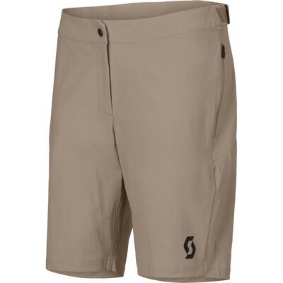 Shorts W's Vertic LT w/pad