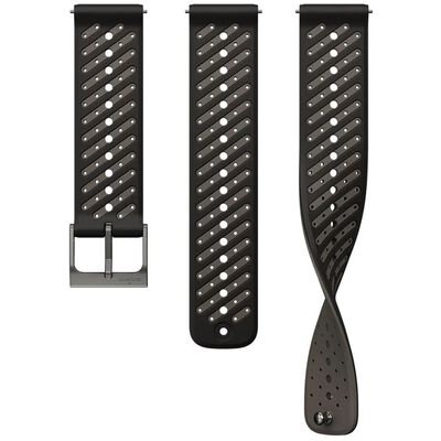 Athletic 8 Silicone Strap