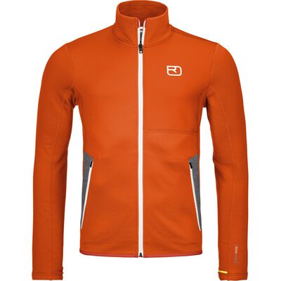 Fleece Jacket M