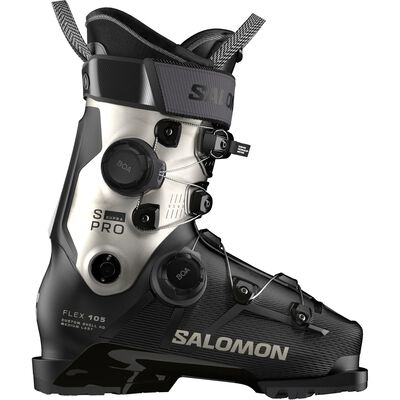 S/PRO SUPRA DUAL BOA 105W