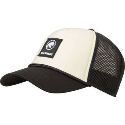 Crag Cap Logo