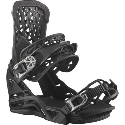 HIGHLANDER BLACK