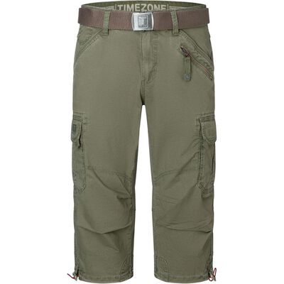 Loose MilesTZ Short