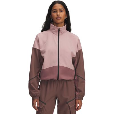 Unstoppable Jacket W