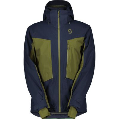 JACKET M'S ULTIMATE DRX
