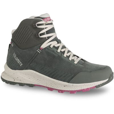 CAREZZA LEATHER MID WP W'S