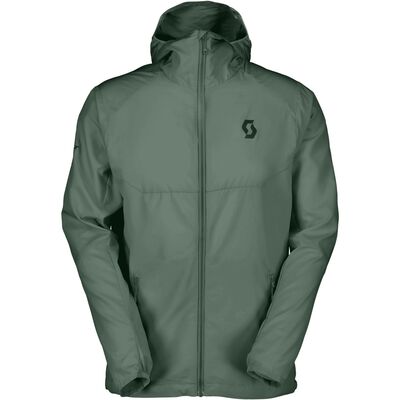 Jacket M`s Explorair Light WB