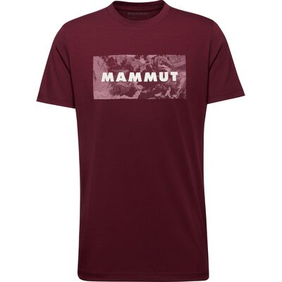 Trovat T-Shirt Men Logo