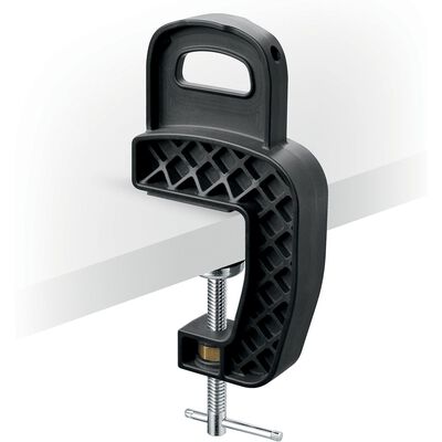 Express BC Ski Vise Centerpiece