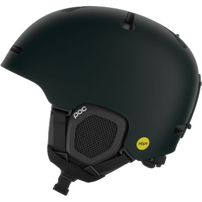 Fornix MIPS