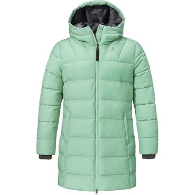 Ins Parka Style Boslix WMS