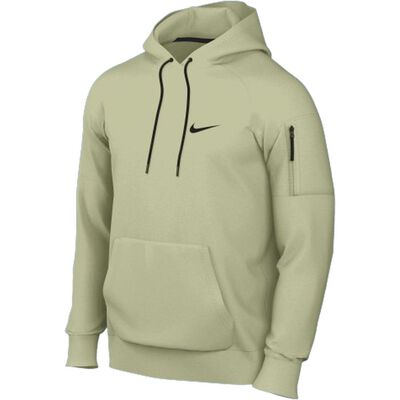 NIKE THERMA-FIT MEN'S PULLOVER FITN