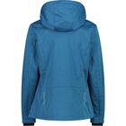 Woman Jacket Zip Hood 39A5006M Woman Jacket Zip Hood 39A5006M