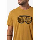 M GOGGLE TEE M GOGGLE TEE