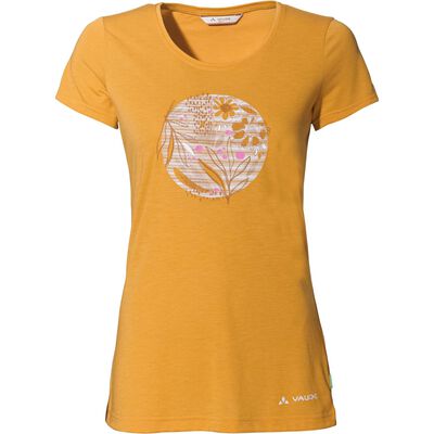 Wo Skomer Print T-Shirt II