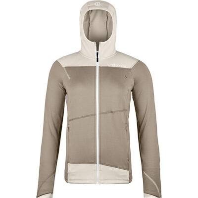 Fleece Light Hoody W