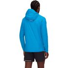 Aenergy WB Hooded Jacket Men Aenergy WB Hooded Jacket Men