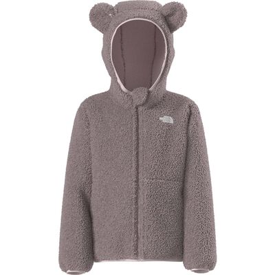 KID CAMPSHIRE F/Z HOODIE