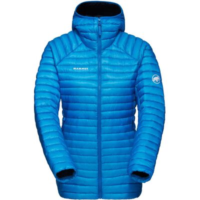 Aenergy IN Hooded Jacket Women