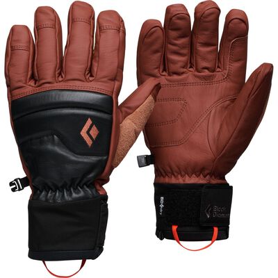 SPARK GLOVES