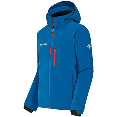 JOSH/INSULATED JACKET