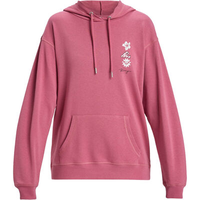 Surf Stoked Hoodie Terry Art