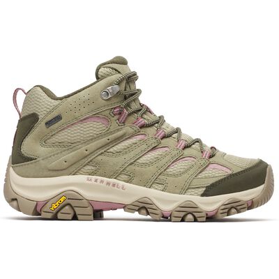 MOAB 3 MID GTX