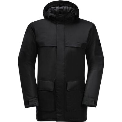 WINTERLAGER PARKA M