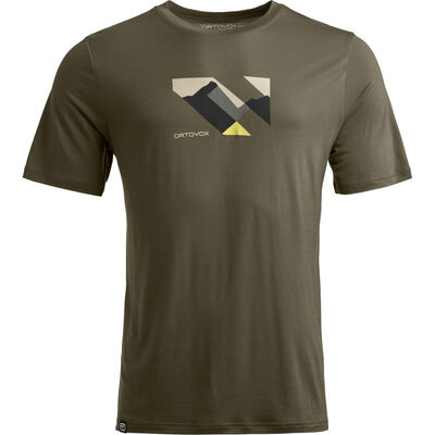 140 COOL LANDSCAPE TS M