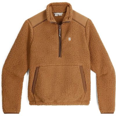 Women's Palisades 1/1 Zip