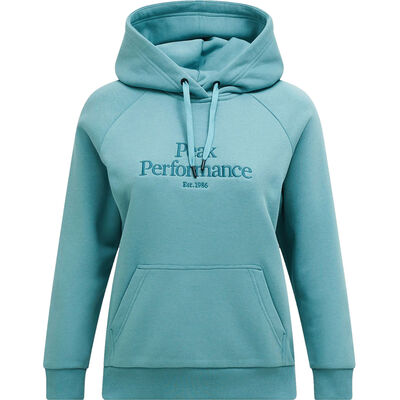 Original Hood Damen