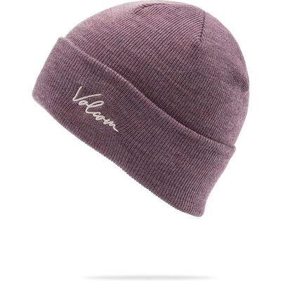 SCRIPTED BEANIE