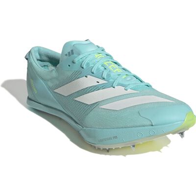 Adizero Finesse Spike-Schuh