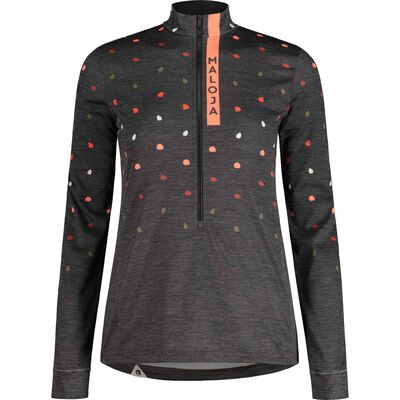 CopperbeechM. Midlayer Shirt