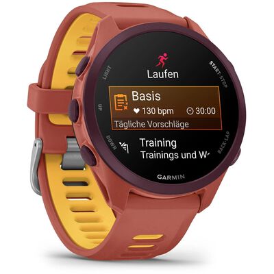 Forerunner 170 Music GPS WiFi