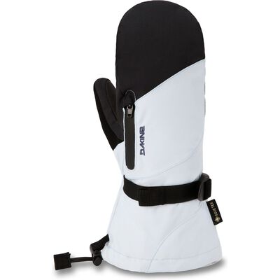 LEATHER SEQUOIA GORE-TEX MITT W