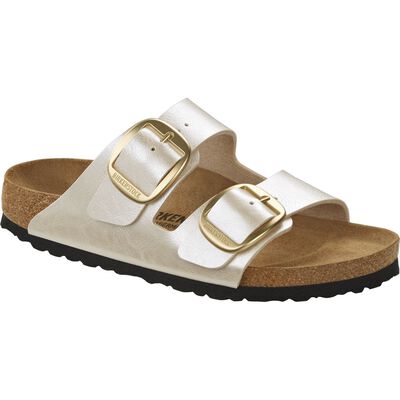 Arizona Big Buckle schmal Birko-Flor