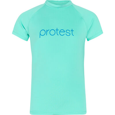 PRTSENNA JR surf t-shirt