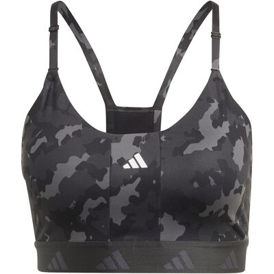 Aeroreact Training Light-Support Techfit Bra