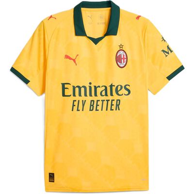 ACM 3rd Jersey Replica 25/26