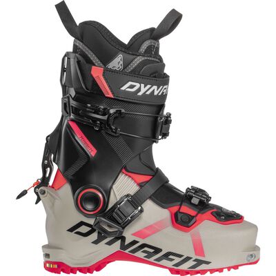 Seven Summits W