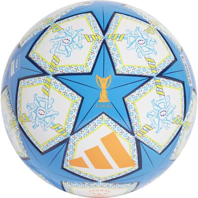 UWCL 24/25 Knockout Stages League Ball