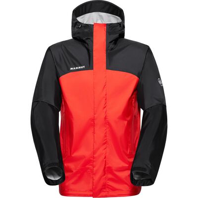 Microlayer 2.0 HS Hooded Jacket Men