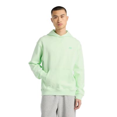 NB Athletics French Terry Hoodie