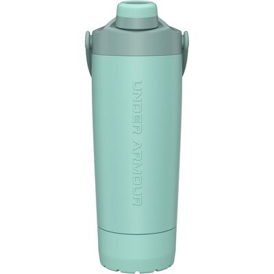 UA 30oz Flip Speed Stainless Steel Bottle
